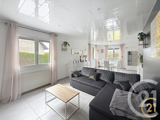 maison à vendre - 6 pièces - 117.0 m2 - HERIMONCOURT - 25 - FRANCHE-COMTE - Century 21 Agence De La Gare