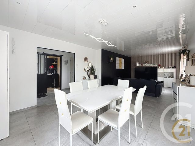 maison à vendre - 6 pièces - 117.0 m2 - HERIMONCOURT - 25 - FRANCHE-COMTE - Century 21 Agence De La Gare
