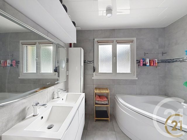 maison à vendre - 6 pièces - 117.0 m2 - HERIMONCOURT - 25 - FRANCHE-COMTE - Century 21 Agence De La Gare