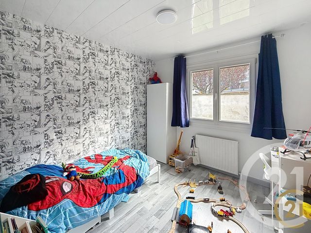 maison à vendre - 6 pièces - 117.0 m2 - HERIMONCOURT - 25 - FRANCHE-COMTE - Century 21 Agence De La Gare