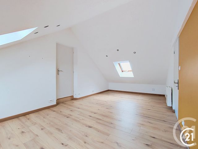 maison à vendre - 7 pièces - 138.0 m2 - BART - 25 - FRANCHE-COMTE - Century 21 Agence De La Gare