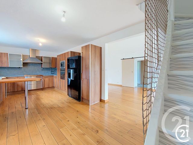 maison à vendre - 7 pièces - 138.0 m2 - BART - 25 - FRANCHE-COMTE - Century 21 Agence De La Gare
