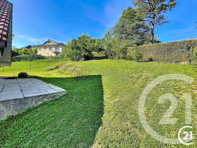 maison à vendre - 7 pièces - 138.0 m2 - BART - 25 - FRANCHE-COMTE - Century 21 Agence De La Gare