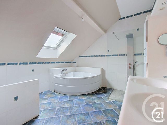 maison à vendre - 7 pièces - 138.0 m2 - BART - 25 - FRANCHE-COMTE - Century 21 Agence De La Gare