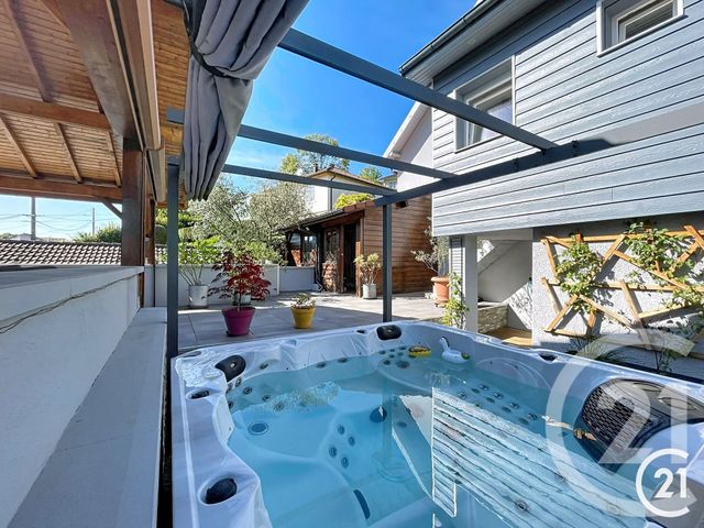 maison à vendre - 7 pièces - 138.0 m2 - BART - 25 - FRANCHE-COMTE - Century 21 Agence De La Gare