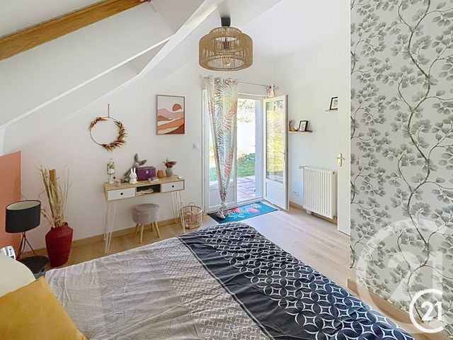 maison à vendre - 7 pièces - 138.0 m2 - BART - 25 - FRANCHE-COMTE - Century 21 Agence De La Gare