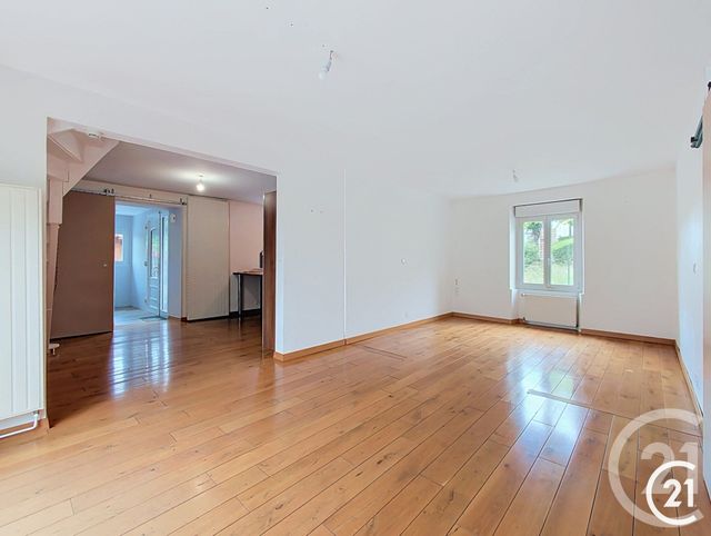 maison à vendre - 7 pièces - 138.0 m2 - BART - 25 - FRANCHE-COMTE - Century 21 Agence De La Gare