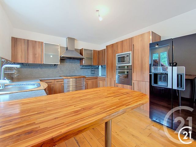maison à vendre - 7 pièces - 138.0 m2 - BART - 25 - FRANCHE-COMTE - Century 21 Agence De La Gare