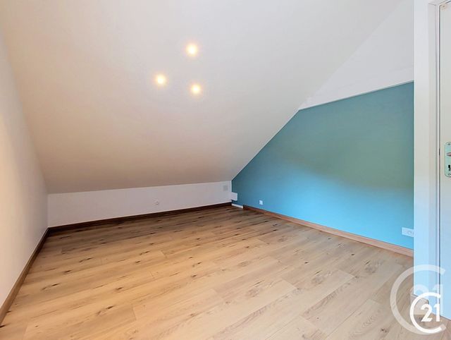 maison à vendre - 7 pièces - 138.0 m2 - BART - 25 - FRANCHE-COMTE - Century 21 Agence De La Gare