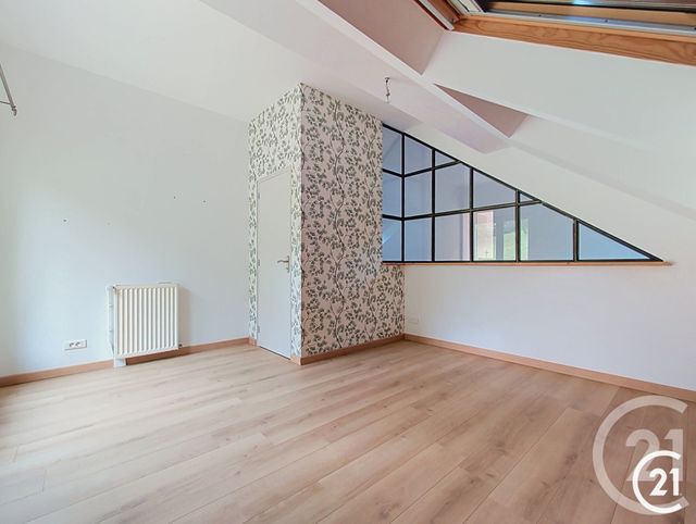 maison à vendre - 7 pièces - 138.0 m2 - BART - 25 - FRANCHE-COMTE - Century 21 Agence De La Gare
