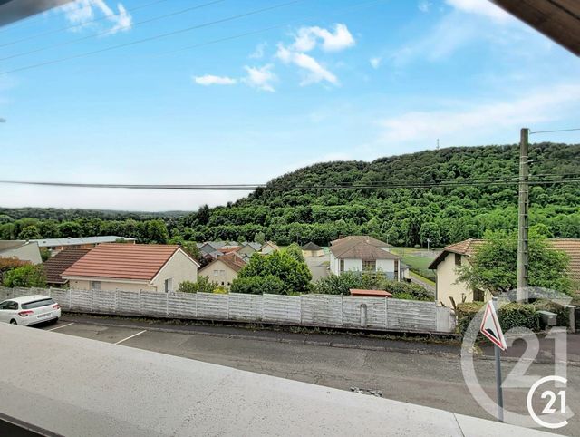maison à vendre - 7 pièces - 138.0 m2 - BART - 25 - FRANCHE-COMTE - Century 21 Agence De La Gare