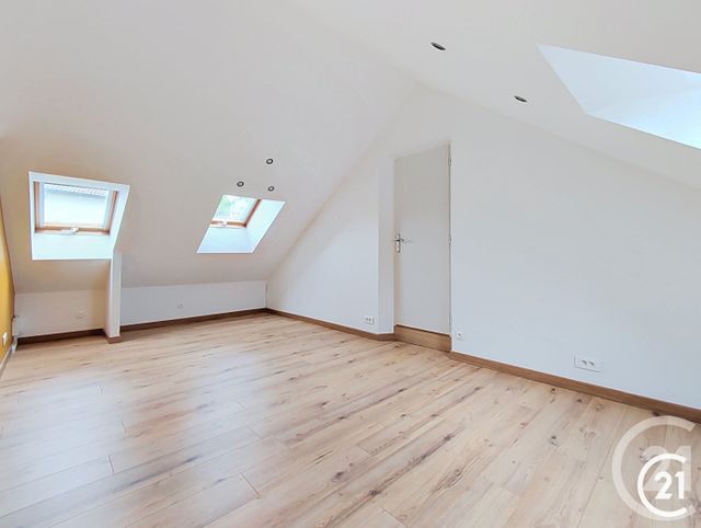 maison à vendre - 7 pièces - 138.0 m2 - BART - 25 - FRANCHE-COMTE - Century 21 Agence De La Gare