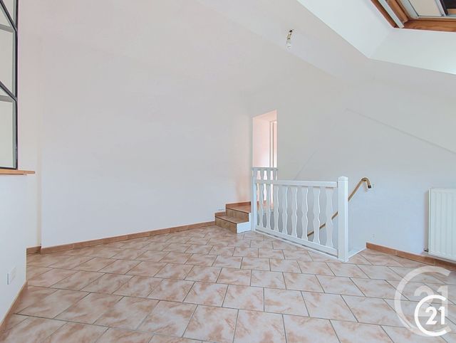 maison à vendre - 7 pièces - 138.0 m2 - BART - 25 - FRANCHE-COMTE - Century 21 Agence De La Gare