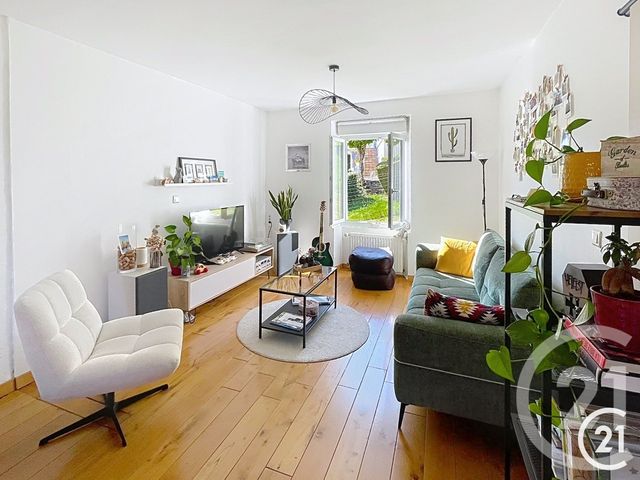 maison à vendre - 7 pièces - 138.0 m2 - BART - 25 - FRANCHE-COMTE - Century 21 Agence De La Gare