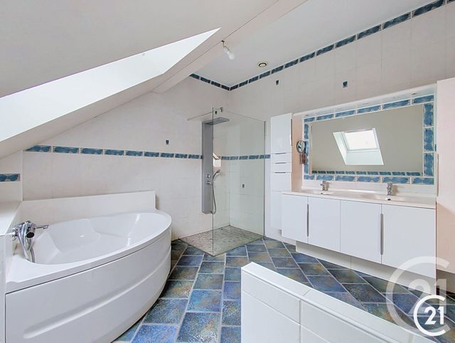 maison à vendre - 7 pièces - 138.0 m2 - BART - 25 - FRANCHE-COMTE - Century 21 Agence De La Gare