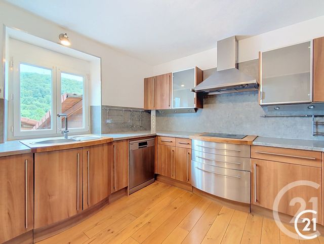 maison à vendre - 7 pièces - 138.0 m2 - BART - 25 - FRANCHE-COMTE - Century 21 Agence De La Gare