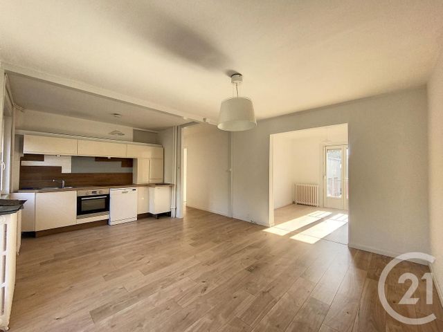 appartement - AUDINCOURT - 25