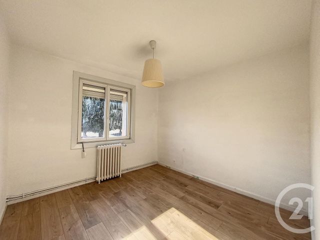 Appartement F3 à louer - 3 pièces - 65.0 m2 - AUDINCOURT - 25 - FRANCHE-COMTE - Century 21 Agence De La Gare