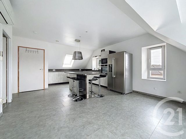 Appartement F3 à louer - 3 pièces - 68.77 m2 - DAMPIERRE LES BOIS - 25 - FRANCHE-COMTE - Century 21 Agence De La Gare