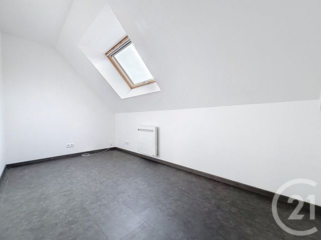 Appartement F3 à louer - 3 pièces - 68.77 m2 - DAMPIERRE LES BOIS - 25 - FRANCHE-COMTE - Century 21 Agence De La Gare