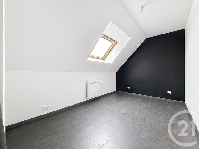 Appartement F3 à louer - 3 pièces - 68.77 m2 - DAMPIERRE LES BOIS - 25 - FRANCHE-COMTE - Century 21 Agence De La Gare