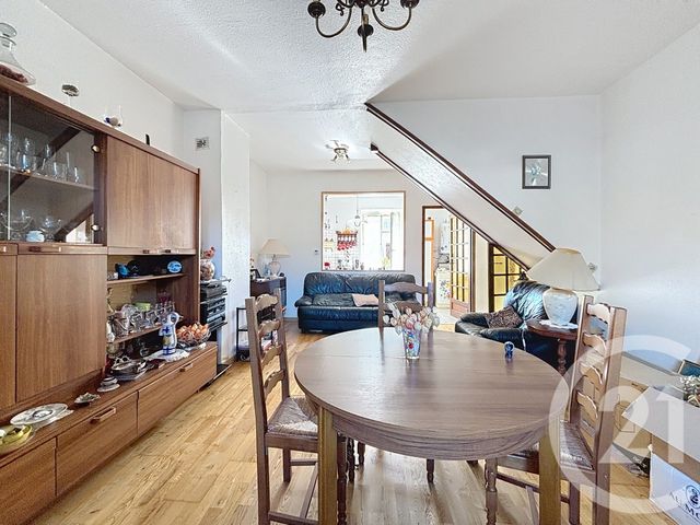 maison à vendre - 4 pièces - 74.0 m2 - VALENTIGNEY - 25 - FRANCHE-COMTE - Century 21 Agence De La Gare