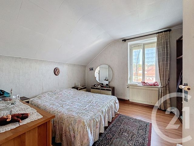 maison à vendre - 4 pièces - 74.0 m2 - VALENTIGNEY - 25 - FRANCHE-COMTE - Century 21 Agence De La Gare