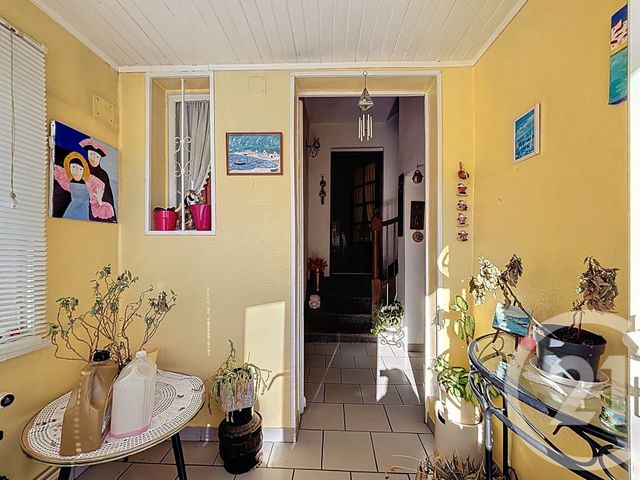 maison à vendre - 4 pièces - 74.0 m2 - VALENTIGNEY - 25 - FRANCHE-COMTE - Century 21 Agence De La Gare