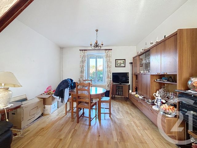 maison à vendre - 4 pièces - 74.0 m2 - VALENTIGNEY - 25 - FRANCHE-COMTE - Century 21 Agence De La Gare