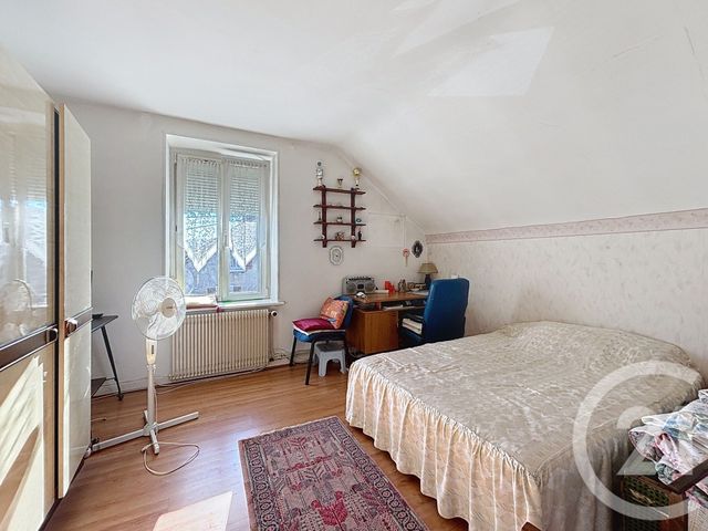 maison à vendre - 4 pièces - 74.0 m2 - VALENTIGNEY - 25 - FRANCHE-COMTE - Century 21 Agence De La Gare