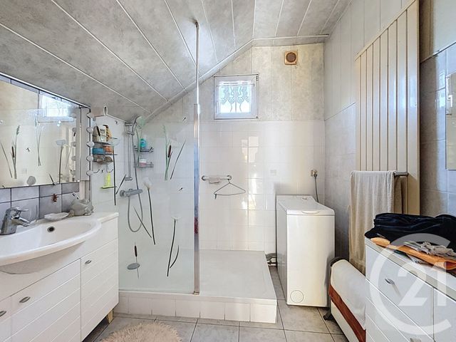 maison à vendre - 4 pièces - 74.0 m2 - VALENTIGNEY - 25 - FRANCHE-COMTE - Century 21 Agence De La Gare