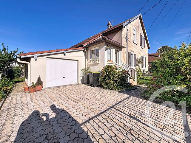 maison - VALENTIGNEY - 25