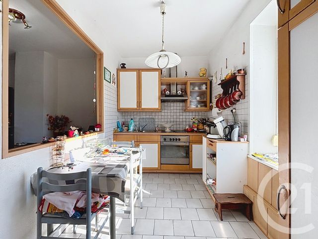 maison à vendre - 4 pièces - 74.0 m2 - VALENTIGNEY - 25 - FRANCHE-COMTE - Century 21 Agence De La Gare