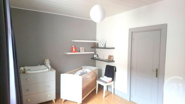 maison à louer - 4 pièces - 92.0 m2 - AUDINCOURT - 25 - FRANCHE-COMTE - Century 21 Agence De La Gare