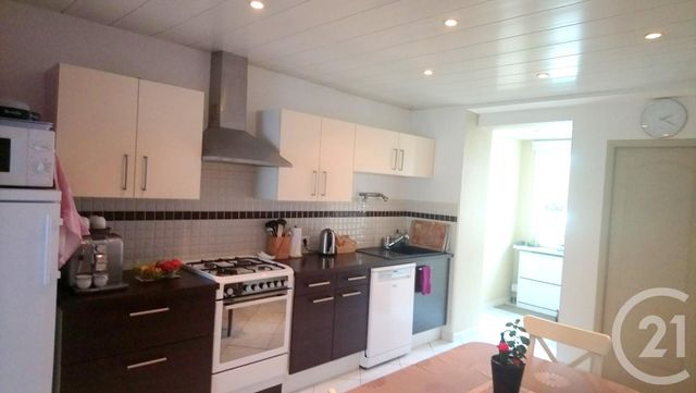 maison à louer - 4 pièces - 92.0 m2 - AUDINCOURT - 25 - FRANCHE-COMTE - Century 21 Agence De La Gare