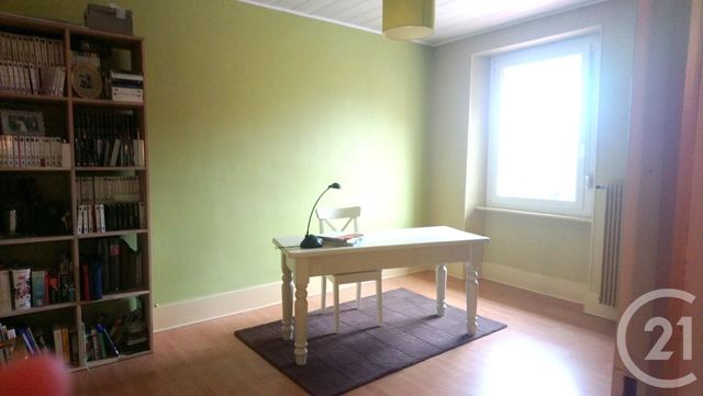 maison à louer - 4 pièces - 92.0 m2 - AUDINCOURT - 25 - FRANCHE-COMTE - Century 21 Agence De La Gare