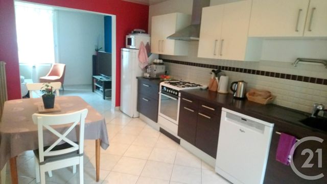 maison à louer - 4 pièces - 92.0 m2 - AUDINCOURT - 25 - FRANCHE-COMTE - Century 21 Agence De La Gare