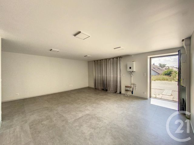 Appartement F3 à vendre - 3 pièces - 68.0 m2 - ETUPES - 25 - FRANCHE-COMTE - Century 21 Agence De La Gare