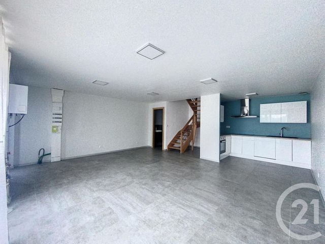appartement - ETUPES - 25