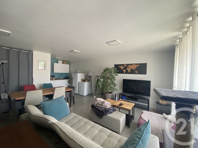 Appartement F3 à vendre ETUPES