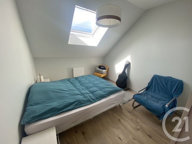 Appartement F3 à vendre - 3 pièces - 68.0 m2 - ETUPES - 25 - FRANCHE-COMTE - Century 21 Agence De La Gare