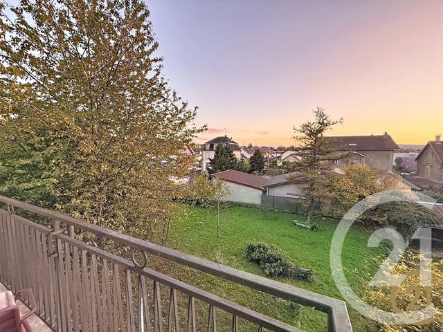 Afficher la photo en grand maison à vendre - 7 pièces - 133.73 m2 - AUDINCOURT - 25 - FRANCHE-COMTE - Century 21 Agence De La Gare