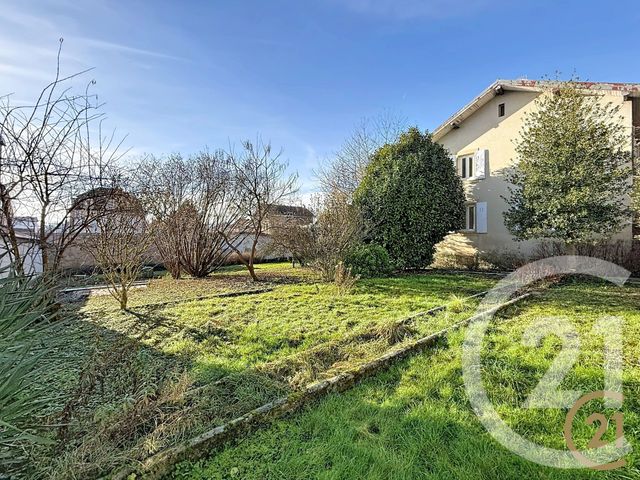 maison à vendre - 7 pièces - 133.73 m2 - AUDINCOURT - 25 - FRANCHE-COMTE - Century 21 Agence De La Gare