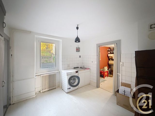 Afficher la photo en grand maison à vendre - 7 pièces - 133.73 m2 - AUDINCOURT - 25 - FRANCHE-COMTE - Century 21 Agence De La Gare