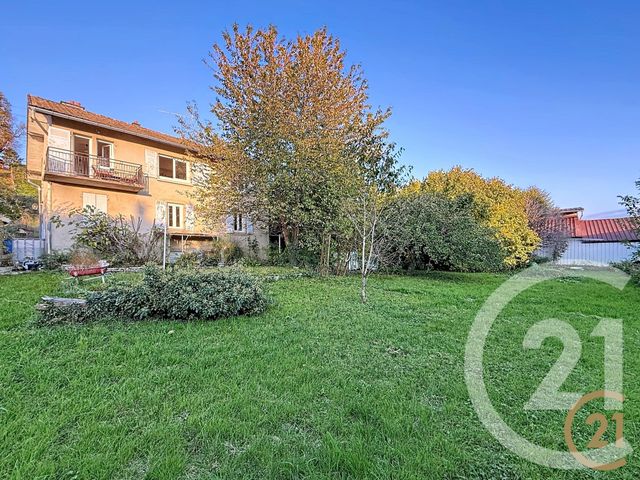 Afficher la photo en grand maison à vendre - 7 pièces - 133.73 m2 - AUDINCOURT - 25 - FRANCHE-COMTE - Century 21 Agence De La Gare