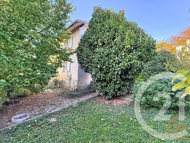 Afficher la photo en grand maison à vendre - 7 pièces - 133.73 m2 - AUDINCOURT - 25 - FRANCHE-COMTE - Century 21 Agence De La Gare