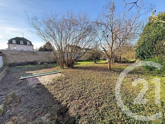maison à vendre - 7 pièces - 133.73 m2 - AUDINCOURT - 25 - FRANCHE-COMTE - Century 21 Agence De La Gare