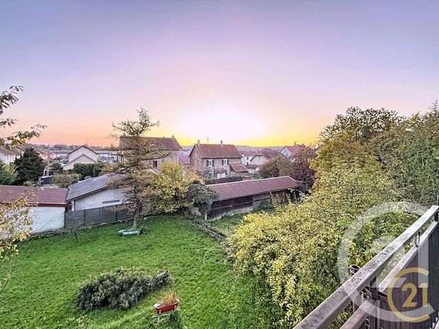 Afficher la photo en grand maison à vendre - 7 pièces - 133.73 m2 - AUDINCOURT - 25 - FRANCHE-COMTE - Century 21 Agence De La Gare