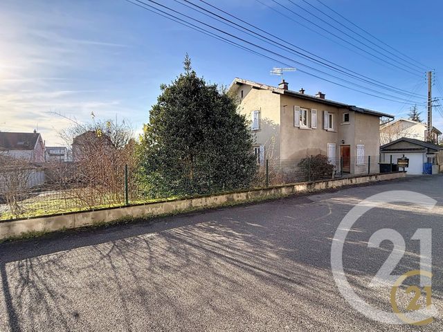 maison - AUDINCOURT - 25