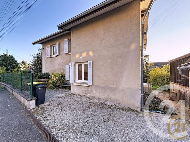 Afficher la photo en grand maison à vendre - 7 pièces - 133.73 m2 - AUDINCOURT - 25 - FRANCHE-COMTE - Century 21 Agence De La Gare